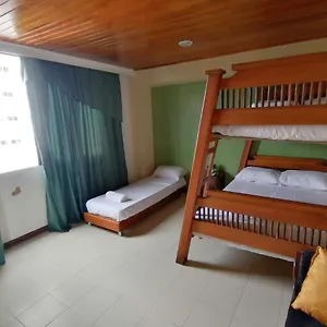  Apartamento Isla Fuerte Piso 4