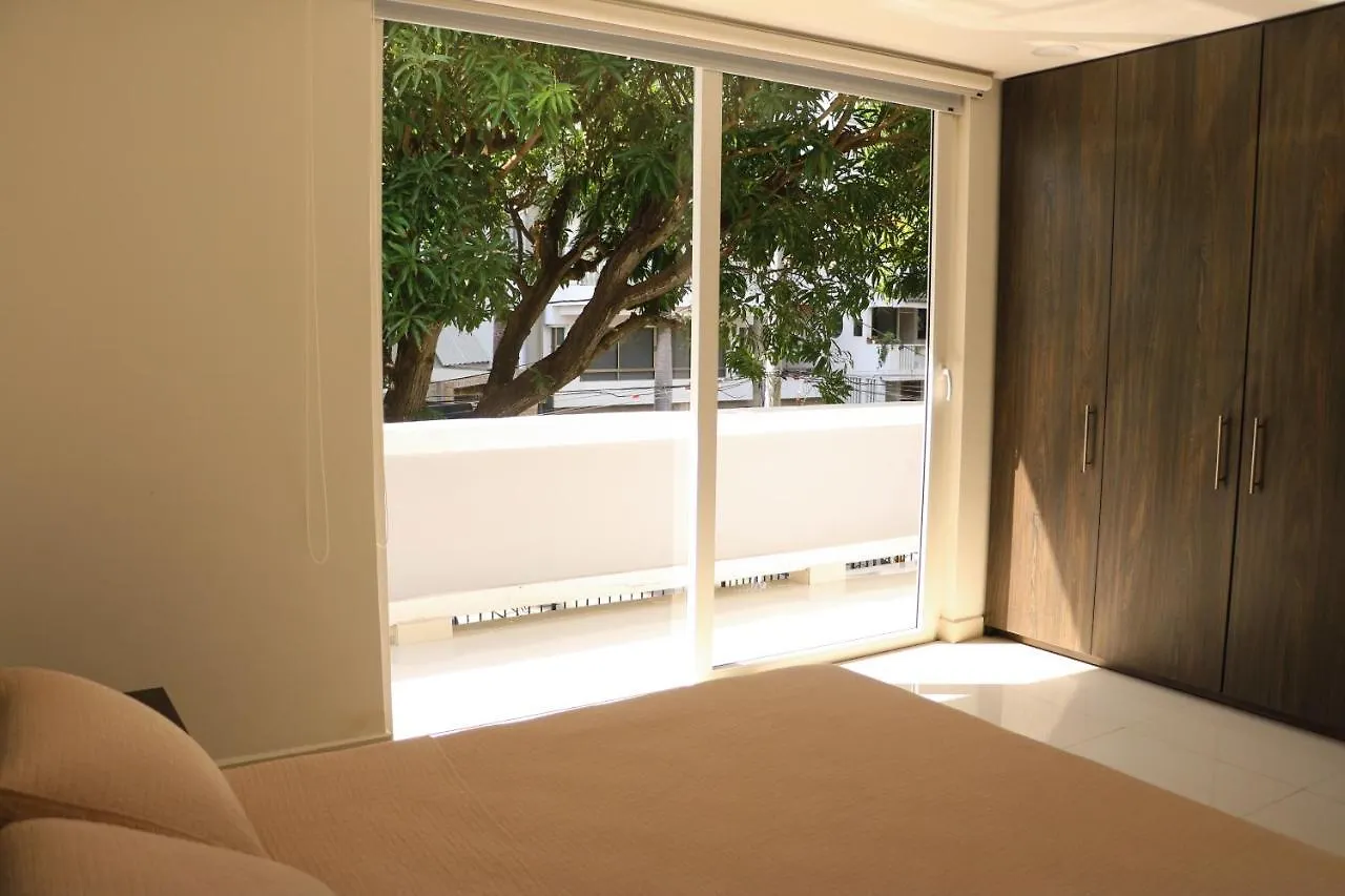 Holiday home Casa Castillogrande Cartagena